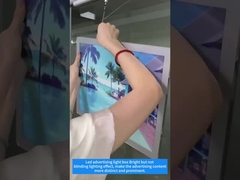 โปรไฟล์ ultra-slim 40C 55C สําหรับความต้องการของคุณ