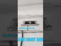 เพิ่มการโฆษณาของคุณสูงสุด ด้วยกรอบโปสเตอร์ติดผนังและแผ่นอะคริลิคของเรา