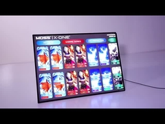 กล่องแสงบางสุดๆ ที่สามารถปรับแต่งได้ตามขนาดที่คุณต้องการ