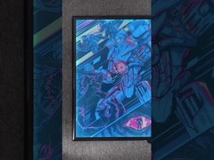 คุณเคยเห็นกล่องไฟแบบนี้ไหม คุณสามารถเปลี่ยนสีได้อย่างอิสระ