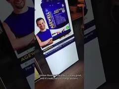 ลูกค้าบอกว่ามันสวยมาก