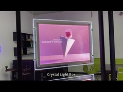 คุณสามารถเลือกตัวเลือกการแขวนที่แตกต่างกัน