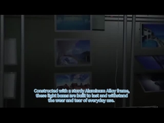 มันสว่างมากตอนกลางคืน และจะเห็นได้ทุกที่