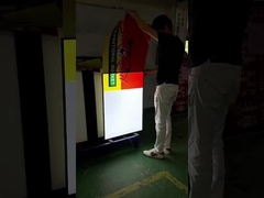 กล่องไฟโปสเตอร์ ที่หลายคนชอบ