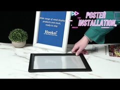 กล่องไฟ ultra-thin ที่นิยม