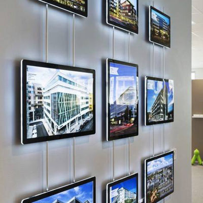 ซื้อ กรอบรูป กรอบรูปอะคริลิค สลิม รับประกัน 3 ปี กล่องไฟโฆษณา การผลิตออนไลน์