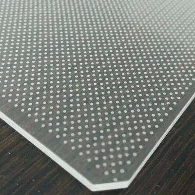 ซื้อ กระดาษ LED ความโปร่งใสสูง 42 X 10 X 30cm กระดาษ LED สะอาดต่อสิ่งแวดล้อม การผลิตออนไลน์