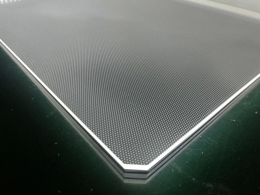 ซื้อ 2835 แหล่งแสง LED Strip Acrylic Led Panel พร้อมใบรับรอง CE RoHS การผลิตออนไลน์