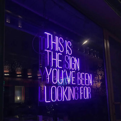 ซื้อ 12V LED Wedding Neon Sign เครื่องมืออาคริลิค Flex Neon Sign สําหรับการบุคคลิป การผลิตออนไลน์