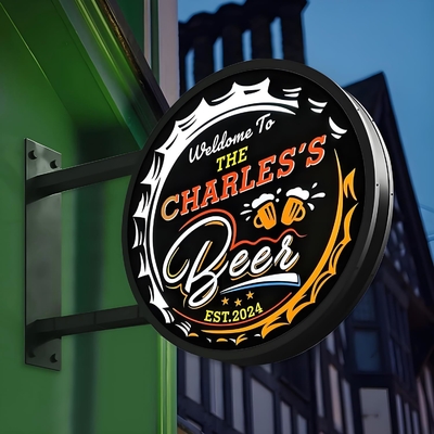 ซื้อ กล่องไฟโฆษณาแบบปรับเปลี่ยนตามความต้องการ การผลิตออนไลน์