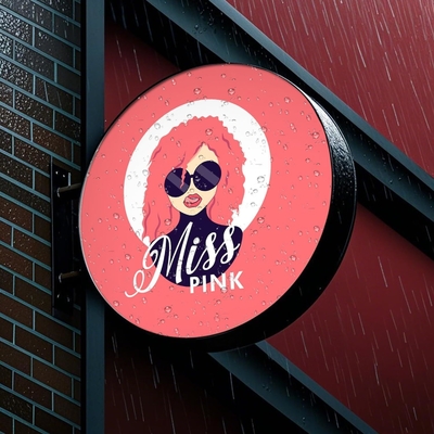 ซื้อ กล่องแสง LED ด้านสองแบบ 40x60cm สําหรับป้ายธุรกิจ การผลิตออนไลน์