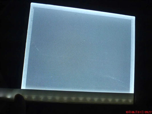 แผ่นนําแสง CE RoHS แผ่นนําแสง Led
