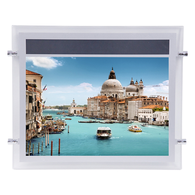 2835 กล่องไฟ LED สายสลัด แจ้งแพร่ ประหยัดพลังงาน